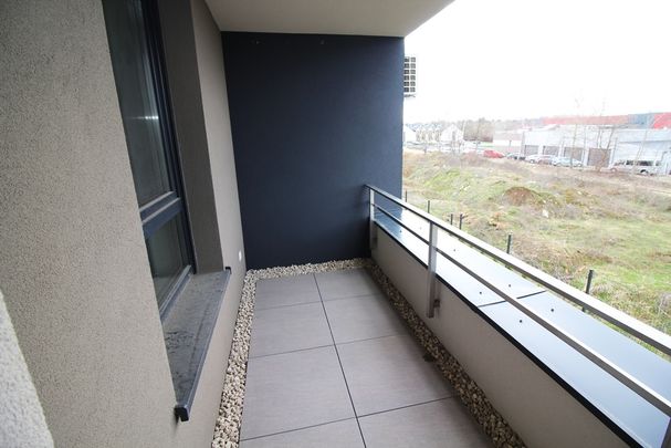 Dwupoziomowy, umeblowany apartament z tarasem - Photo 1