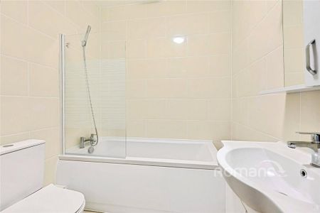 1 bedroom flat to rent - Photo 4