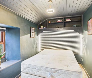 2 bedroom cottage to rent - Photo 4