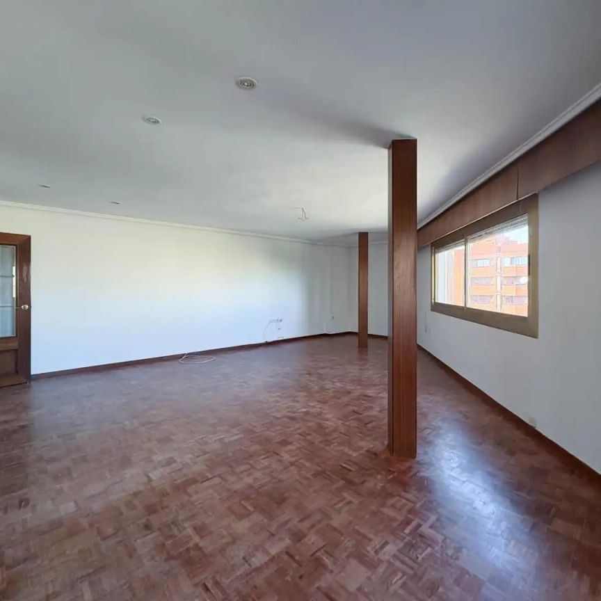 Piso de alquiler en Calle Ruzafa, 30, Russafa - Photo 1