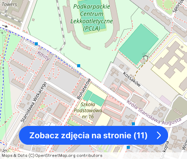 Elagackie 2 pokoje Wyspiańskiego Skwer już dostępn – zdjęcie 1