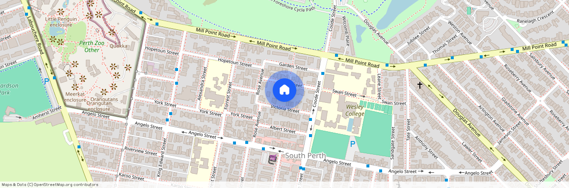 15/15 Swan Street, WA 6151, South Perth