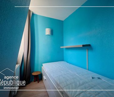 Dijon, - 21000 - Photo 3