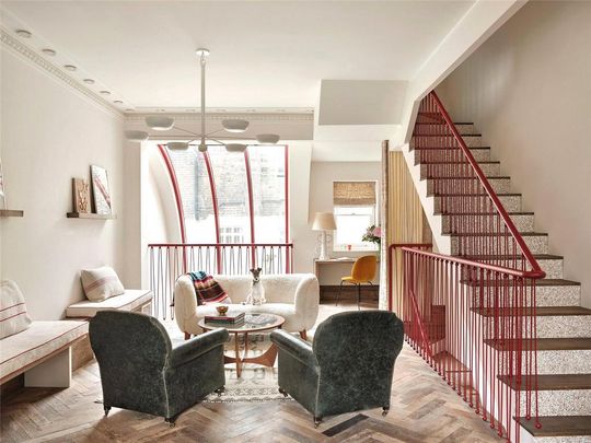 3 bedroom terraced house to rent - Photo 1