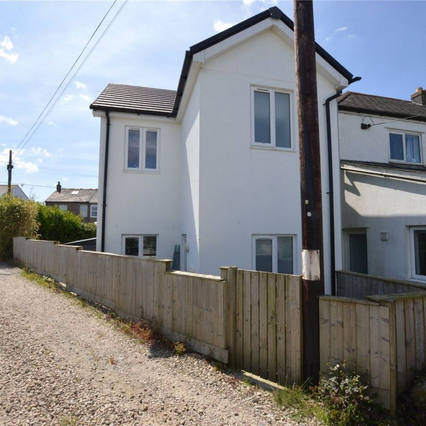 Higher Broad Lane, Redruth, Cornwall, TR15 - Photo 1