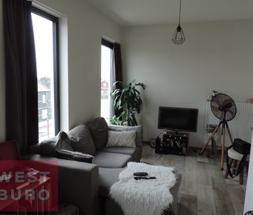 Mooi ingericht appartement met 1 slaapkamer - Foto 4