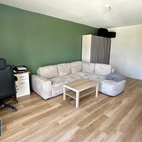 Location Appartement 1 pièce 31m² LE MANS 72000 - Photo 1