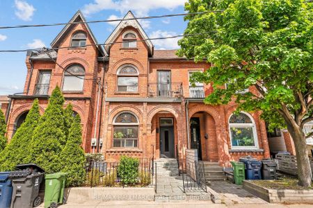 For Lease - 261 Ossington Avenue Unit# 2, Toronto, Ontario - Photo 2