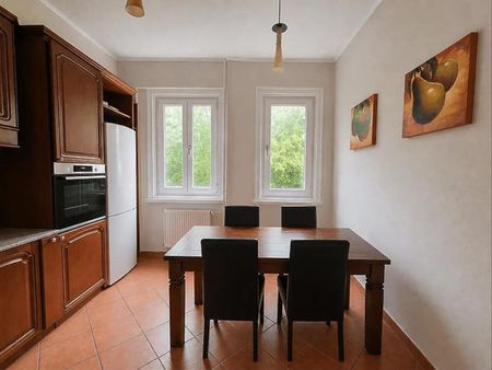 Kiadó jó állapotú lakás - Budapest V. kerület - Photo 4