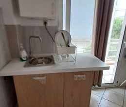 Studio/Γκαρσονιέρα για ενοικίαση - Ταύρος, - Photo 4