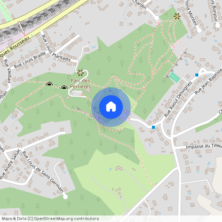 BRIVE LA GAILLARDE (19100)