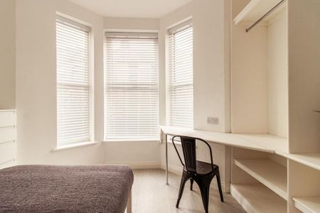 7 bedroom house to rent - Photo 4