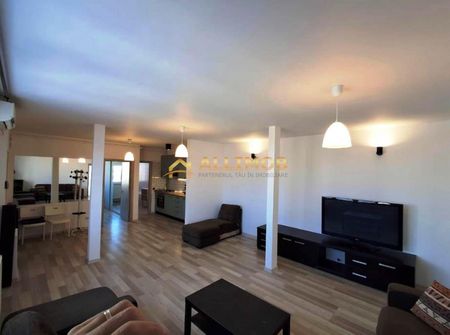 Apartament 3 camere NOU, zona Dorobanti - Fotografie 3