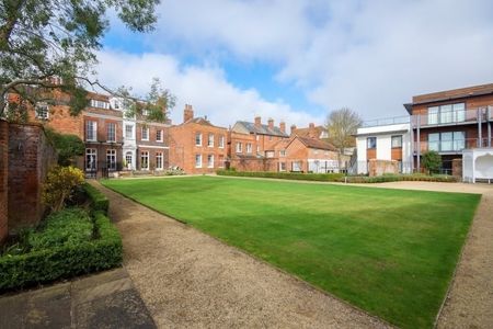The Old Gaol, Abingdon - Photo 5