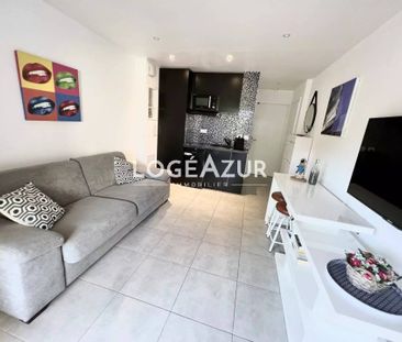 Location AppartementAntibes - Photo 2