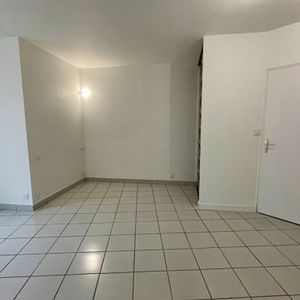 STUDIO QUIMPER 22m² – Quartier gare/centre-ville - Photo 2