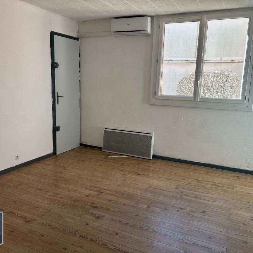 Location Appartement 3 pièces 60m² ISTRES 13800 - Photo 1