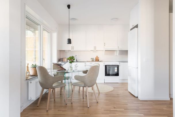 Lupingatan, Höganäs - Photo 1