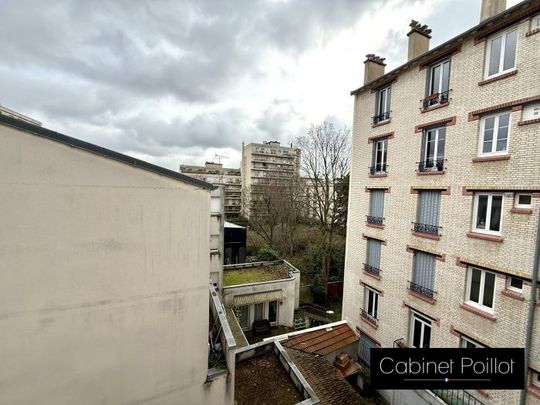 T2 Montreuil - Photo 1