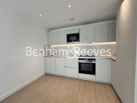 1 bedroom apartment to rent - Photo 2