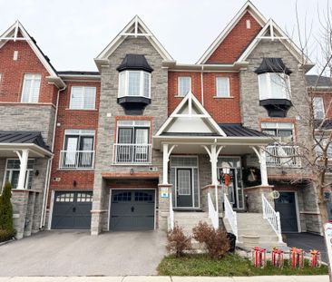 For Lease - 138 Farooq Boulevard, Vaughan, Ontario - Photo 2