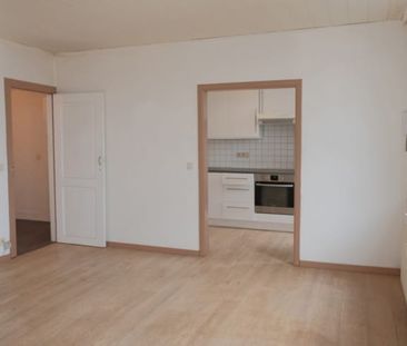 Appartement te huur - Photo 1