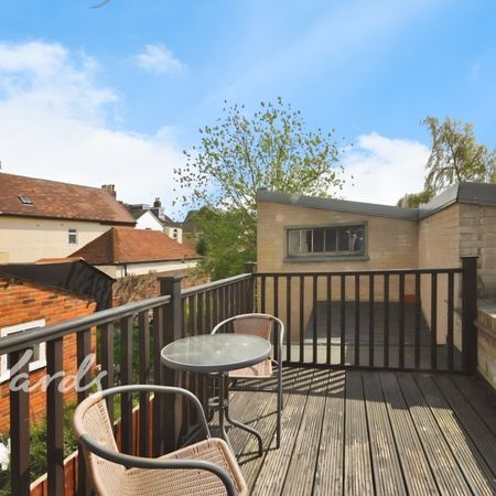 1 bedroom apartment to rent - Photo 3