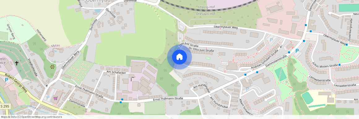 Dr.-Otto-Just-Straße 30, 08468 Reichenbach