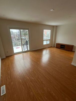 For Lease - 60 Plum Brook Crescent, Toronto, Ontario - Photo 1