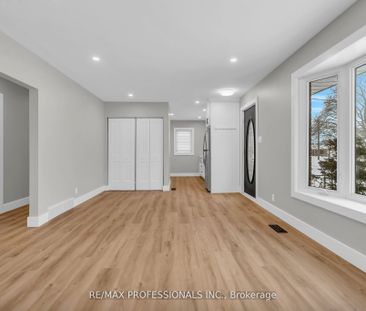 For Lease - 139 Byron Avenue Unit# Upper, Kitchener, Ontario - Photo 5