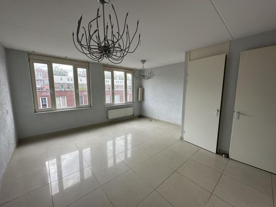 Willem Beukelszstraat, 3027CJ, Rotterdam - Foto 1