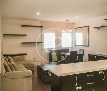 Flat for rent in La Paz (Madrid) - Photo 6