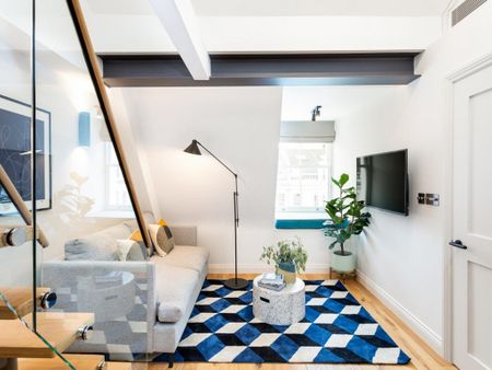 Studio to rent - Photo 4