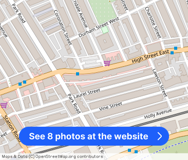 Fallow Park, Wallsend, NE28 - Photo 1