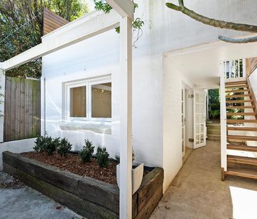 105 Burlington Street, Crows Nest NSW 2065 - House For Rent | Domain - Photo 5