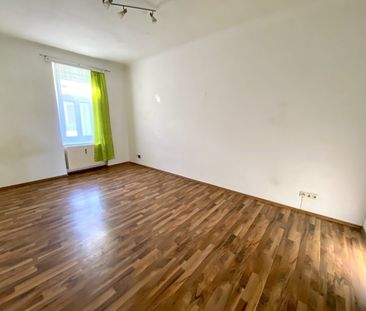 Nette 1-Zimmer-Wohnung mit Separater Küche in zentraler Lage in Gra... - Photo 1