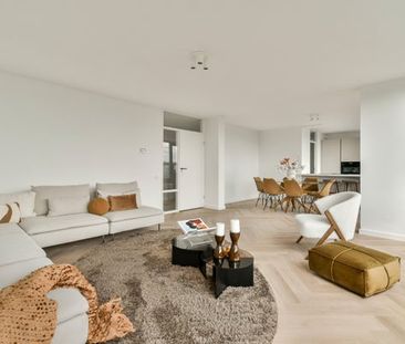 Te huur: Appartement Berlaarstraat in Amsterdam - foto 2