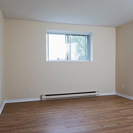 Jardin sur la Rive | 4 1/2 Neuf à Louer | 2 bedrooms for Rent | Pointe-Aux-Tremble - Photo 3