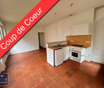 Location Appartement 2 pièces 40m² PAMIERS 09100 - Photo 3