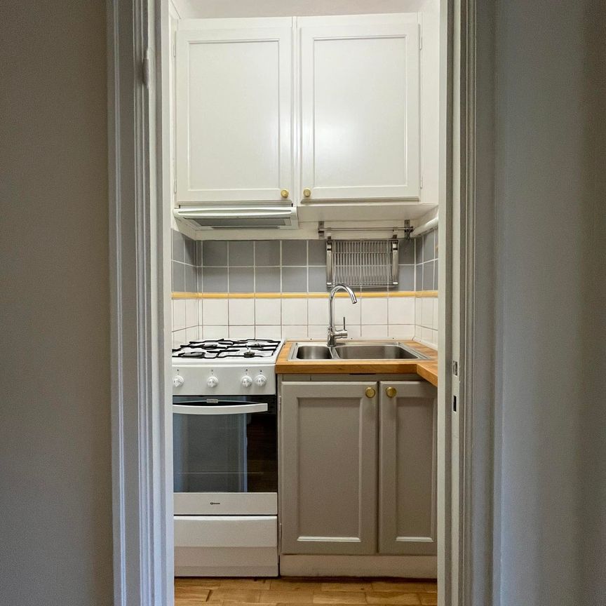 Lundagatan, Stockholm - Photo 1