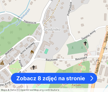 Wynajmę piękny przytulny dom w malopolsce - Zdjęcie 1