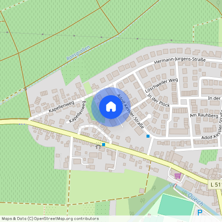 Adolf-Kessler-Straße 71A, 76829 Landau in der Pfalz