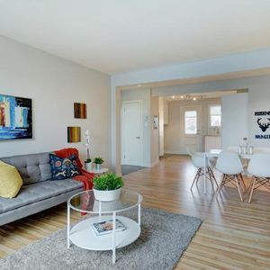 Appartement 5 ½ à louer Sainte-Foy / Sillery décembre 2025 - Photo 2