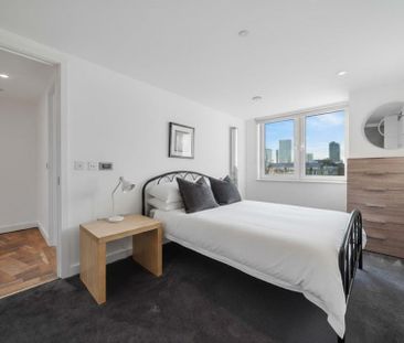 2 bedroom apartment to rent - Photo 4