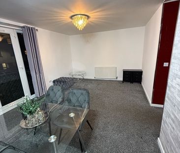 2 Bed Flat, Colonsay Close, EH5 - Photo 4