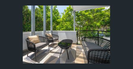 Stunning Contemporary Townhouse in Clayfield - Photo 5