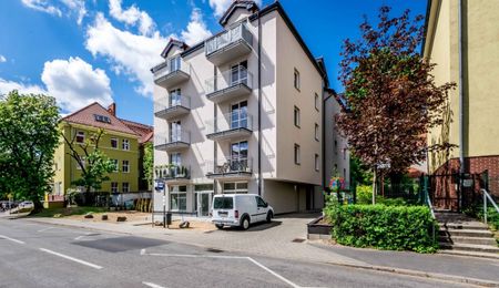 Kawalerka na Golęcinie 30 m² - Photo 3