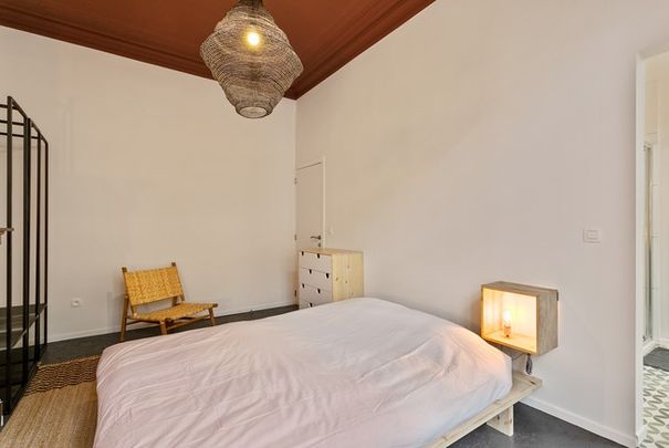 Room at Rue de Pavie 111 - Foto 1