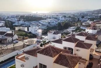 Alquiler de casa o chalet independiente en Calle Lopez de Vega, 4