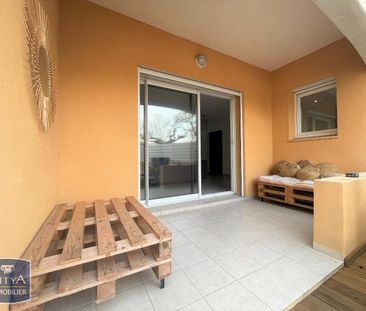 Location Appartement 3 pièces 70m² SORGUES 84700 - Photo 6